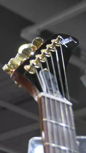 GIBSON - X-PLORER NATURAL 2